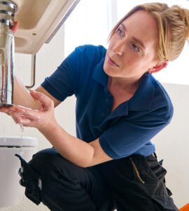 What To Do In A Plumbing Crisis