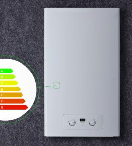 How Is Your Boiler Performing?